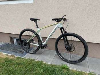 Brugt Ghost Lector 3.9 LC U 2019 2019 Mountainbike — billede 2 af 12
