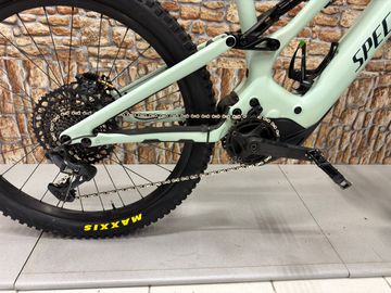 Gebrauchtes Specialized Turbo Levo 3 Comp Carbon 2023 2023 MTB