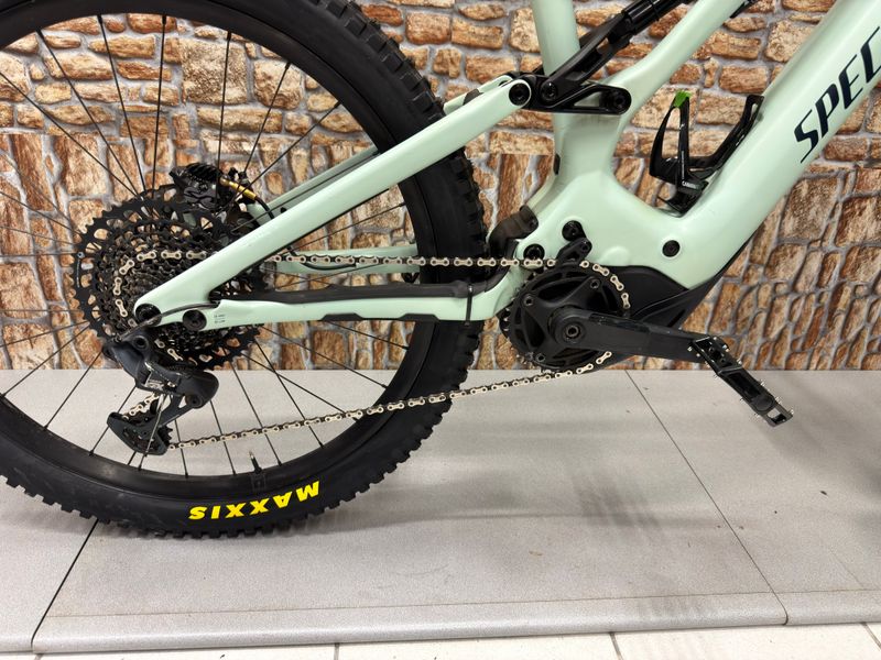 Used Specialized Turbo Levo 3 Comp Carbon 2023 2023 MTB