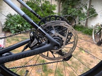 Tweedehands Specialized Crux Comp 2022 2022 Road & Gravel — afbeelding 4 van 10