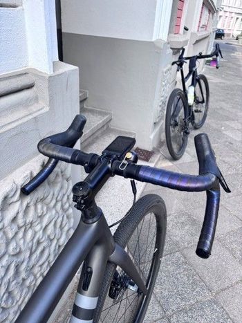 Tweedehands Specialized Crux Comp 2022 2022 Road & Gravel — afbeelding 10 van 10