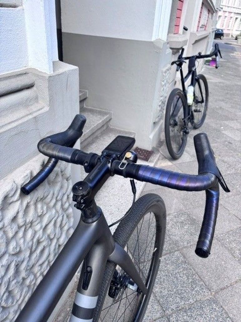 Tweedehands Specialized Crux Comp 2022 2022 Road & Gravel — afbeelding 10 van 10