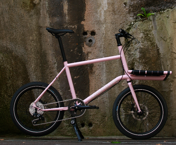 Gebrauchtes Omnium Custom SRAM Apex 2026 Urban & Touring