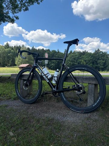 Gebrauchtes Colnago V4RS Shimano Dura Ace Di2 2024 Road & Gravel