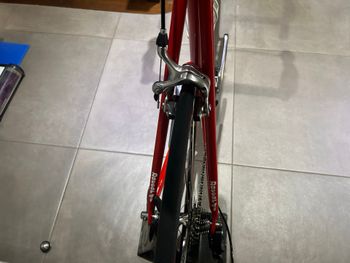 Używany Daccordi Custom Other Shimano 2000 Road & Gravel — zdjęcie 6 z 8