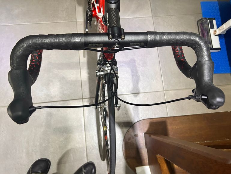 Używany Daccordi Custom Other Shimano 2000 Road & Gravel — zdjęcie 3 z 8