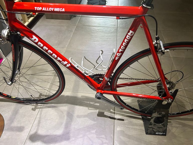 Używany Daccordi Custom Other Shimano 2000 Road & Gravel — zdjęcie 2 z 8