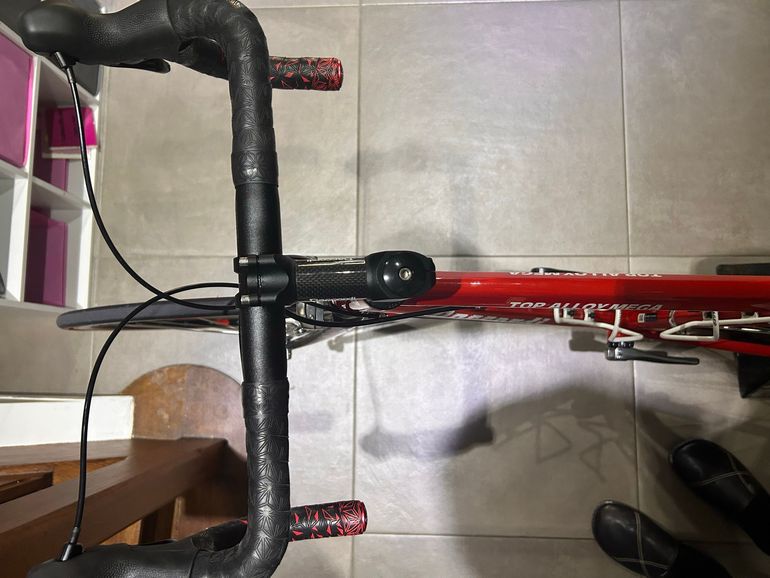 Używany Daccordi Custom Other Shimano 2000 Road & Gravel — zdjęcie 8 z 8