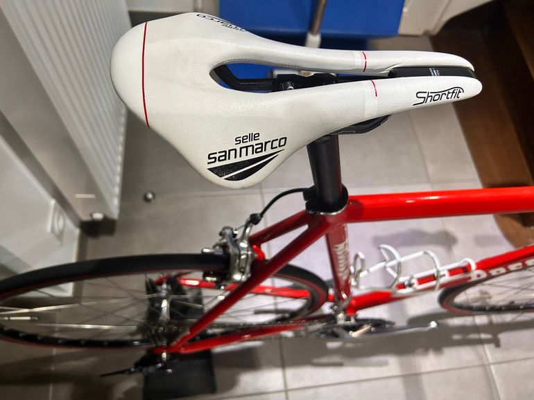 Używany Daccordi Custom Other Shimano 2000 Road & Gravel — zdjęcie 5 z 8