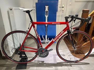 Używany Daccordi Custom Other Shimano 2000 Road & Gravel