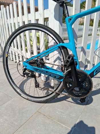 Używany SUN Special 2019 Road & Gravel — zdjęcie 2 z 5