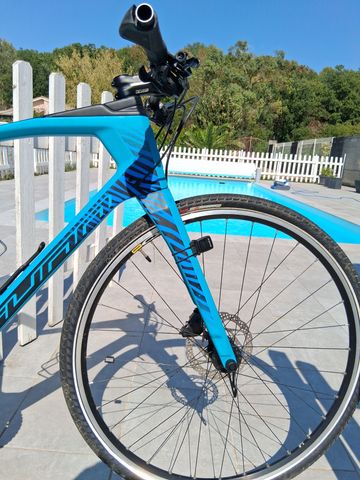 Used SUN Special 2019 Road & Gravel, Blue — image 4 of 5