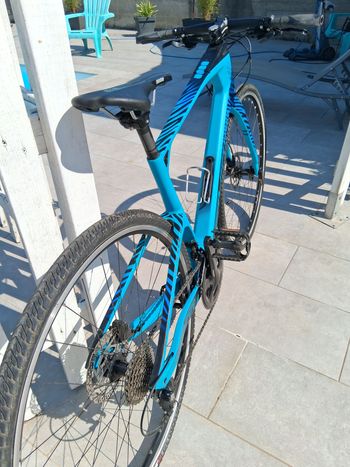 Używany SUN Special 2019 Road & Gravel — zdjęcie 5 z 5
