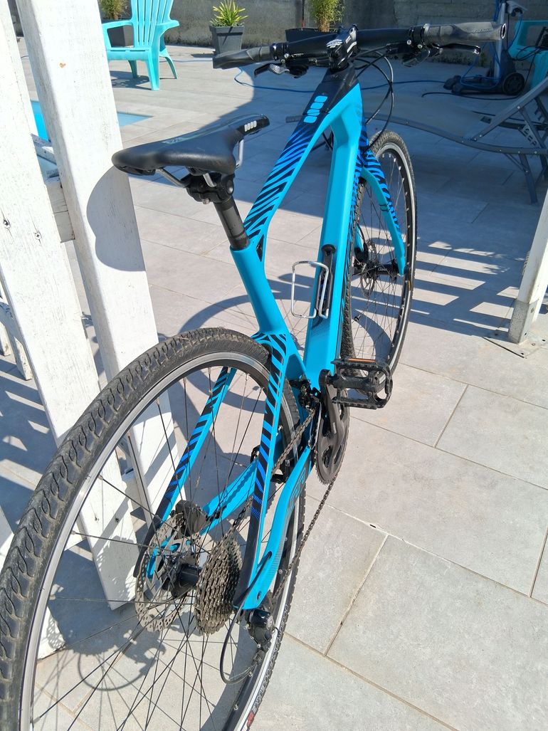 Używany SUN Special 2019 Road & Gravel — zdjęcie 5 z 5