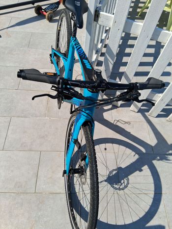 Używany SUN Special 2019 Road & Gravel — zdjęcie 3 z 5