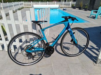 Używany SUN Special 2019 Road & Gravel — zdjęcie 1 z 5