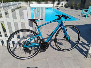 SUN Special 2019 Road & Gravel d'occasion