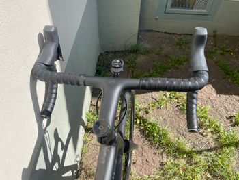 Gebrauchtes Specialized aethos S-works 2023 Road & Gravel, Schwarz — Bild 5 von 5