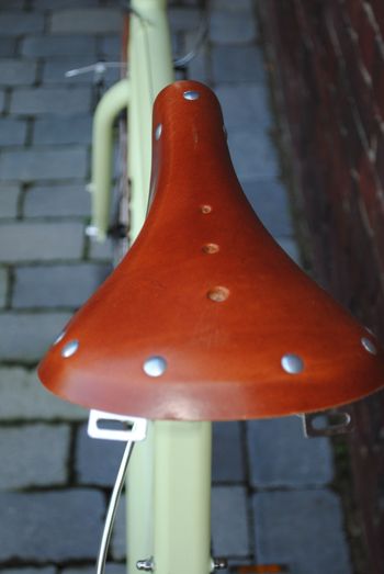 Gebrauchtes Cannondale Caad3 M900 Singlespeed 1995 Mountainbike, Grün — Bild 3 von 9