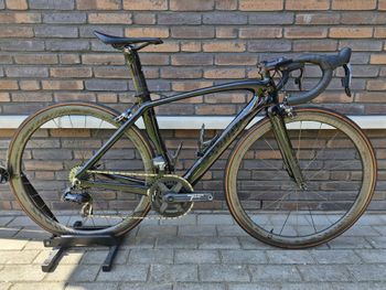 Brugt S-WORKS Custom SRAM Force eTap AXS 2015 Road & Gravel — billede 1 af 17