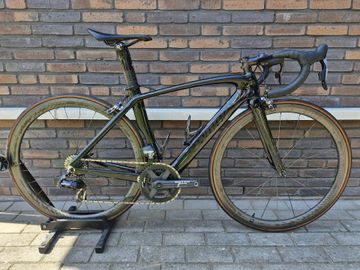 S-WORKS Custom SRAM Force eTap AXS 2015 Road & Gravel usato