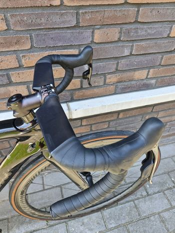 Brugt S-WORKS Custom SRAM Force eTap AXS 2015 Road & Gravel — billede 11 af 17