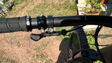 Brugt Ghost Riot Shimano SLX 2025 Mountainbike — billede 4 af 13