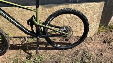 Brugt Ghost Riot Shimano SLX 2025 Mountainbike — billede 7 af 13