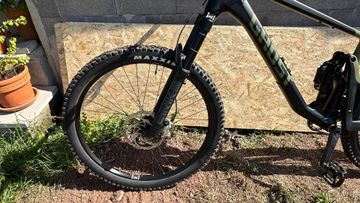 Brugt Ghost Riot Shimano SLX 2025 Mountainbike — billede 10 af 13