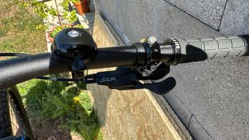 Brugt Ghost Riot Shimano SLX 2025 Mountainbike — billede 5 af 13