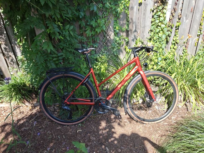 Used CUBE NULANE, PRO FE 2025 2025 Road & Gravel