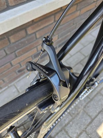 Used S-WORKS Custom Shimano Ultegra 2016 Road & Gravel, Black — image 6 of 20