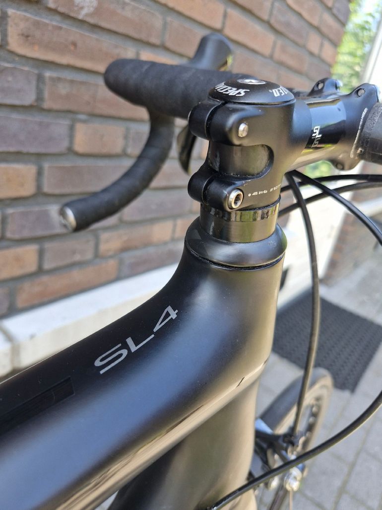 Gebrauchtes S-WORKS Custom Shimano Ultegra 2016 Road & Gravel, Schwarz — Bild 11 von 20