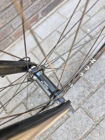 Gebrauchtes S-WORKS Custom Shimano Ultegra 2016 Road & Gravel, Schwarz — Bild 15 von 20