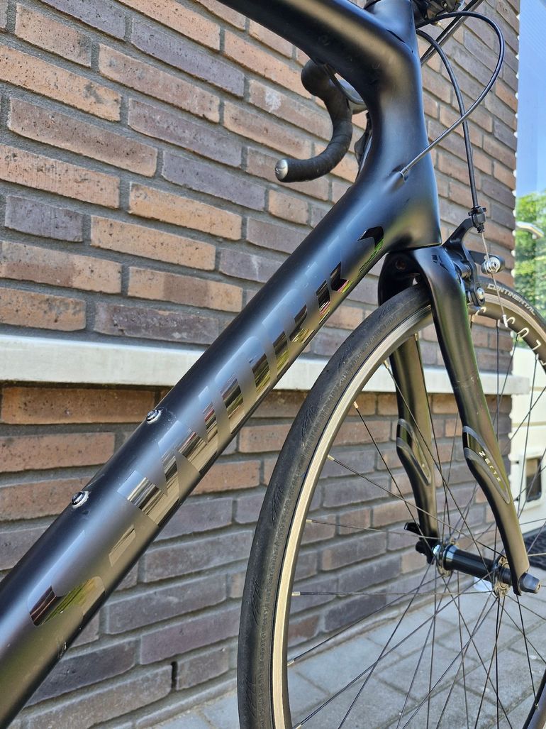 Gebrauchtes S-WORKS Custom Shimano Ultegra 2016 Road & Gravel, Schwarz — Bild 8 von 20