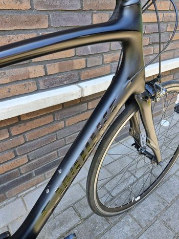 Gebrauchtes S-WORKS Custom Shimano Ultegra 2016 Road & Gravel, Schwarz — Bild 9 von 20