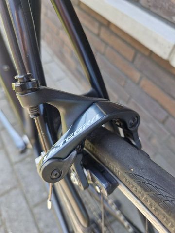 Used S-WORKS Custom Shimano Ultegra 2016 Road & Gravel, Black — image 19 of 20