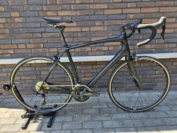 Brugt S-WORKS Custom Shimano Ultegra 2016 Road & Gravel