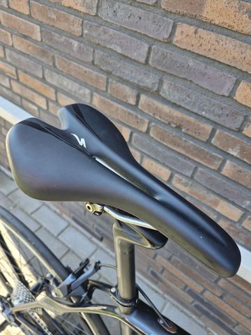 Used S-WORKS Custom Shimano Ultegra 2016 Road & Gravel, Black — image 16 of 20