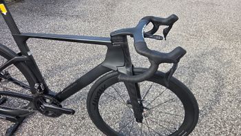 Brugt Pardus Custom Shimano Ultegra Di2 2027 Road & Gravel — billede 3 af 6