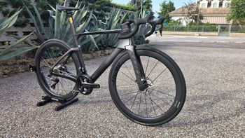 Brugt Pardus Custom Shimano Ultegra Di2 2027 Road & Gravel — billede 2 af 6