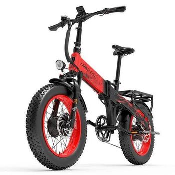 Brugt Lankeleisi Custom 2024 Urban — billede 2 af 5