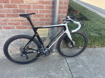 Used Merida REACTO DISC 10K-E 2020 2020 Road & Gravel