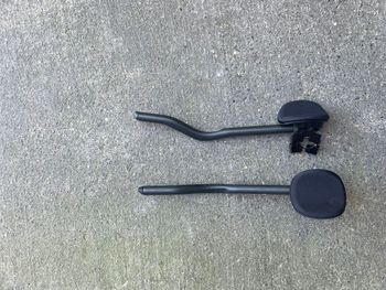 Used Merida REACTO DISC 10K-E 2020 2020 Road & Gravel, Black — image 8 of 8