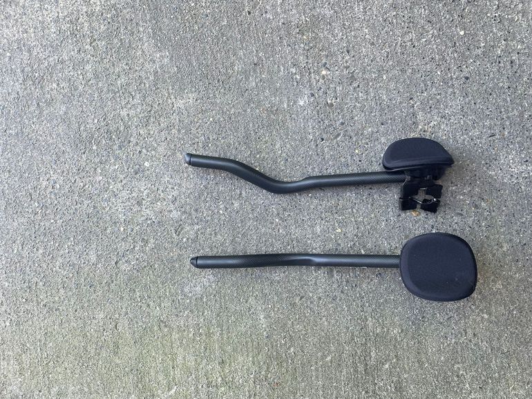 Used Merida REACTO DISC 10K-E 2020 2020 Road & Gravel, Black — image 8 of 8