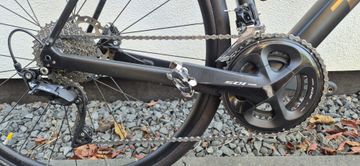 Trek Domane SL 5 2021 2021 Road & Gravel d'occasion — image 5 sur 9