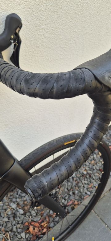 Trek Domane SL 5 2021 2021 Road & Gravel d'occasion — image 8 sur 9