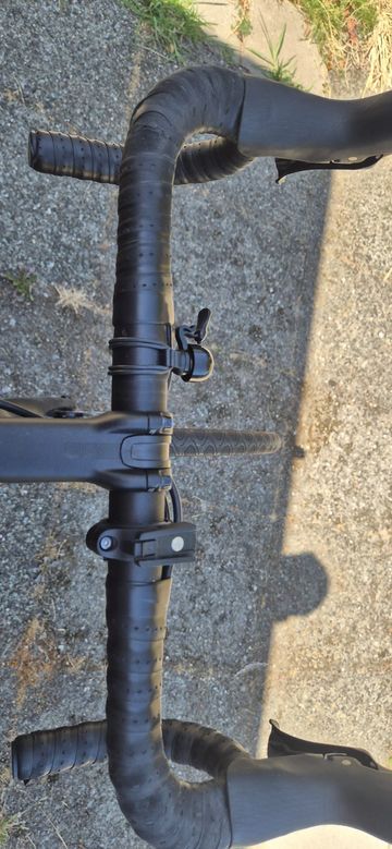 Trek Domane SL 5 2021 2021 Road & Gravel d'occasion — image 9 sur 9