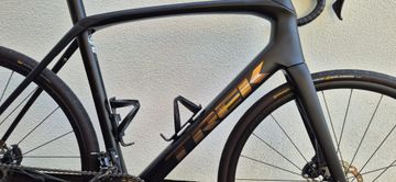 Trek Domane SL 5 2021 2021 Road & Gravel d'occasion — image 4 sur 9