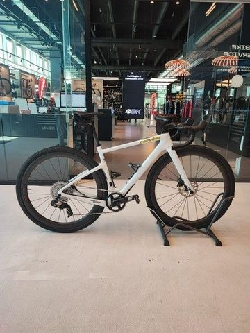 Cervélo Áspero Apex XPLR AXS 1 2025 2025 Road & Gravel usato